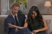 Meghan e Harry