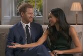 Meghan e Harry