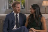 Meghan e Harry
