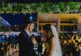 Bruno Porchat, Nataly Mega