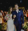 Bruno Porchat, Nataly Mega