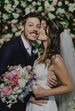Bruno Porchat, Nataly Mega