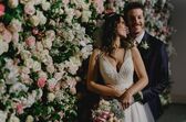 Bruno Porchat, Nataly Mega