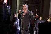 Steven Morrissey