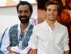 Diogo Valsassina, Rui Porto Nunes