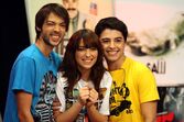 Diogo Valsassina, Rui Porto nunes