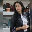 Georgina Rodríguez