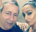 José Malhoa e Ana Malhoa