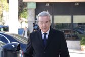 velório Belmiro de Azevedo