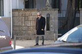 velório Belmiro de Azevedo