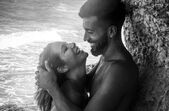 Ezequiel Garay, Tamara Gorr