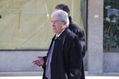 Velório Belmiro de Azevedo