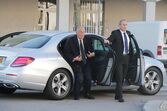 Velório Belmiro de Azevedo