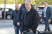 Velório Belmiro de Azevedo