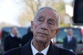 Velório Belmiro de Azevedo