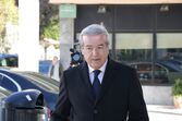 Velório Belmiro de Azevedo
