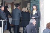 Tony Carreira, Belmiro Azevedo, funeral, porto, empresário, continente 