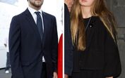 Filho de D. Duarte encantado com neta milionária da Duquesa de Alba