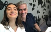 José Mourinho, Matilde Mourinho