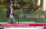 Médicos avaliam sequelas de Maria João Abreu