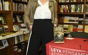 Lançamento do livro Margarida Marinho