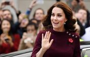 Kate Middleton, Duquesa de Cambridge