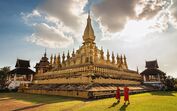 Laos, cambodja, viagem, ásia