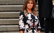 Melania Trump