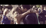 Imagens inéditas do casamento de Agir e Catarina Gama