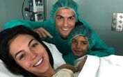 alana martina, ronaldo, georgina, cristiano ronaldo, cr7