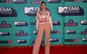 MTV, EMA