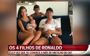 Veja o vídeo de Rúben Rua que pôs as redes sociais a escaldar