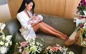 Georgina, cristiano ronaldo, alana martina