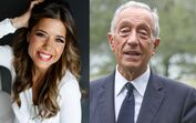 Isabel Silva, Marcelo Rebelo de Sousa