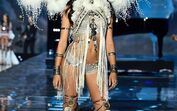Victoria's Secret, VSShow2017, Sara Sampaio