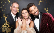 International Emmy Awards