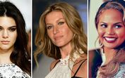 kendall jenner, gisele
