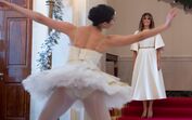 melania trump