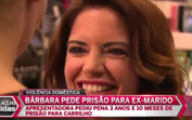 Neta favorita de Juan Carlos torna-se estrela de Tik Tok com este vídeo