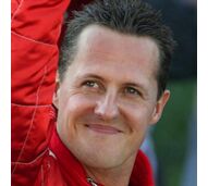 Michael Schumacher