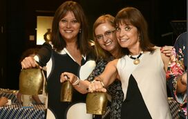 Marriot Hotel recria espírito da Baviera na celebração da grande festa da cerveja