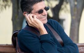 Carrilho reage depois de condenado por violência doméstica: "A morte não é nada..."