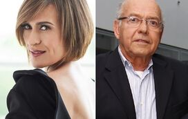 Fátima Lopes arrasada após entrevista ao "agressor" Paco Bandeira