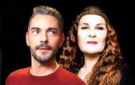 Cláudio Ramos critica amigos de Lena D'Água