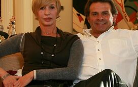 Mulher de Joaquim Bastinhas, e herdeira do grupo Nabeiro, internada de urgência