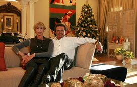 Herdeira do império Nabeiro já teve alta hospitalar após queda aparatosa