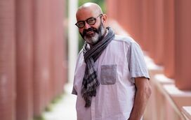 João Ricardo (1964-2017): Uma vida sonhada para ser ator