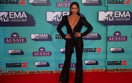 Originalidade e elegância nos Europe Music Awards da MTV