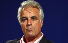 Nuno da Câmara Pereira confessa que quer ser ministro!
