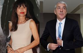 Moura Guedes revela: "Sócrates tentou seduzir jornalista de política da TVI"                                                                                                                                                                                                                                                                          